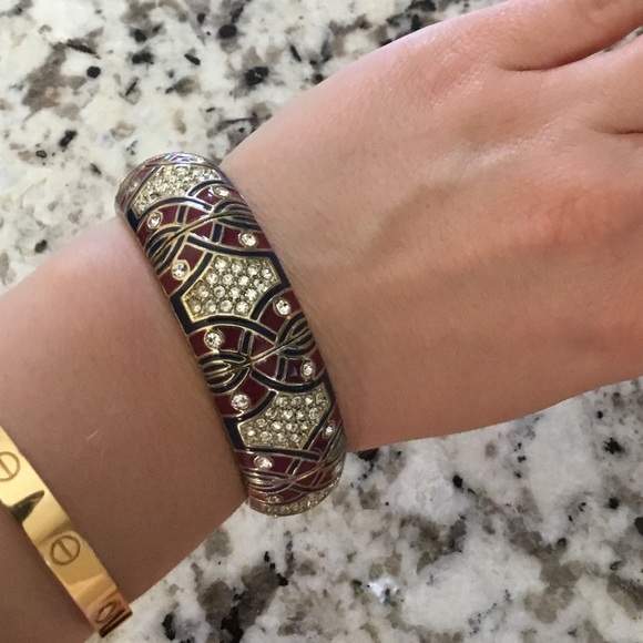 J.Crew Bracelet - Picture 1 of 7